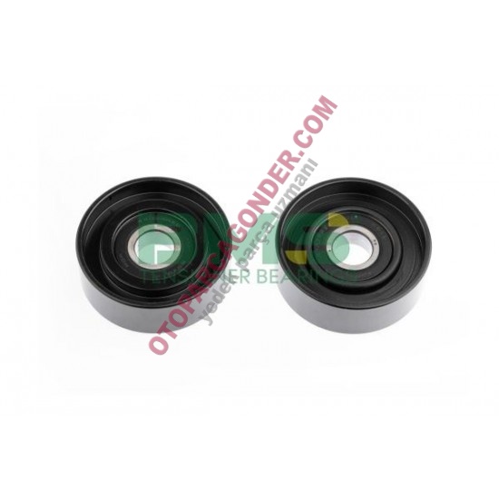 ALTERNATÖR GERGİ RULMANI CLIO I 1.2-1.4 90-98 - DACIA SOLENZO