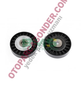 ALTERNATÖR GERGİ RULMANI CLIO II 1.4-1.6 98-05 KANGOO 1.4 97- EXP 1.4 97  width=