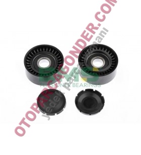 ALTERNATÖR GERGİ RULMANI CLIO II 01 width=