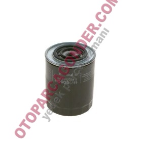 0986TF0103 YAĞ FİLTRESİ MASTER-TRAFFIC-DUCATO 2.5D-BOXER-JUMPER 2.8D-HDI-MOVANO