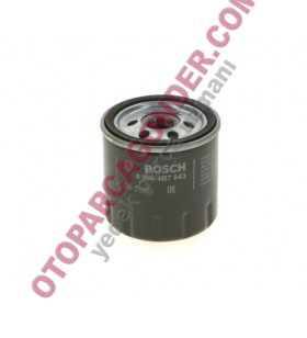 YAG FILTRESI MERCEDES OM607 W176 W246 C117 X156 W415 . RENAULT CLIO IV 12 width=