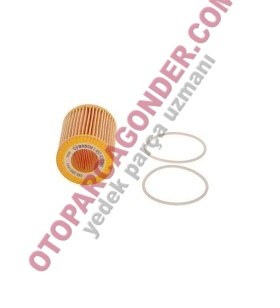 YAĞ FİLTRESİ ASTRA H-VECTRA C-SIGNUM-ZAFIRA B 1.9 CDTI-CROMA-GRANDE PUNTO 1.9 MT