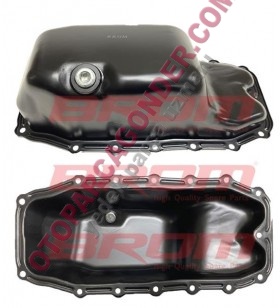 YAĞ KARTERİ FIORINO-DOBLO-LINEA-PALIO-ALBEA-PUNTO-500 1.3 MTJ 16V-1.3JTD 16V-AST