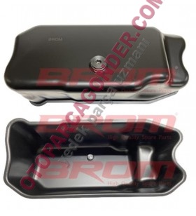 YAĞ KARTERİ DUCATO III-BOXER-JUMPER-DAILY 06- 2.3 JTD OS065