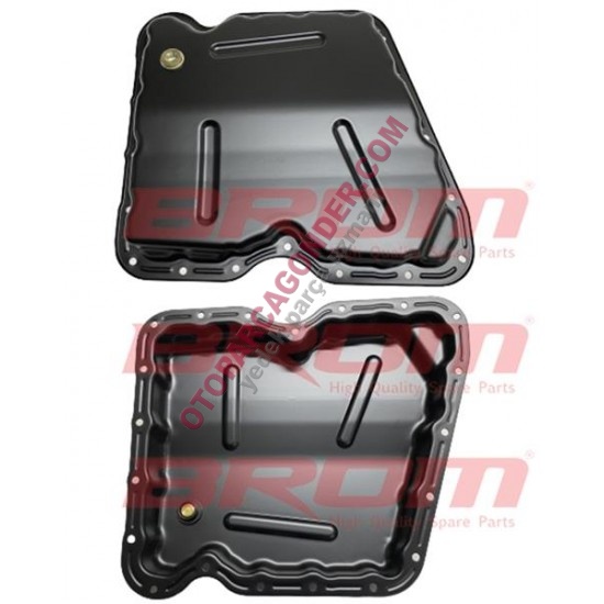 YAĞ KARTERİ İÇE TAKILAN RENAULT MASTER III 2.3 DCI