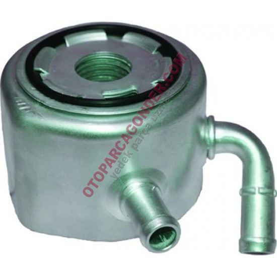 YAG SOGUTUCU K9K KANGO CLIO 1.5 DCI.