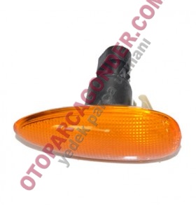 ÇAMURLUK SİNYALİ SAĞ-SOL FIAT BRAVA-BRAVO-MAREA