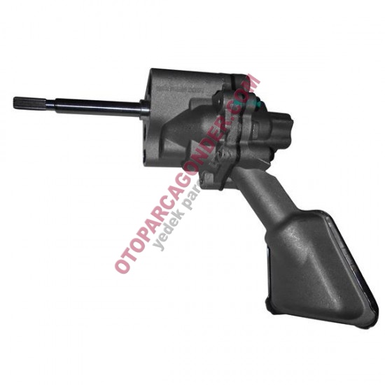 YAĞ POMPASI FIAT PALIO-SIENA-DOBLO-MAREA 1.6 16V