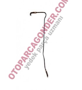 YAKIT BORUSU FIAT DOBLO 1.3 MJTD 09  width=