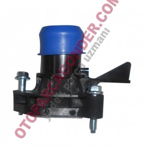 YAĞLAMA BORUSU FIAT LINEA 1.6 MJT