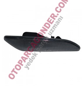 ÇAMURLUK SİNYALİ SAĞ FIAT EGEA