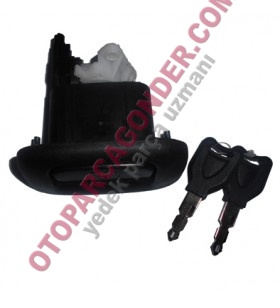 BAGAJ KİLİDİ CLIO II