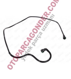 YAKIT BORUSU CLIO II-MEGANE I-SCENIC I-KANGOO 1.6 16 V K4M