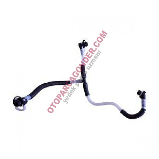 YAKIT HORTUMU KNG II-LGN III-MGN III-FLUENCE-CLIO II-TWINTECH GO II-LOGAN-SANDER