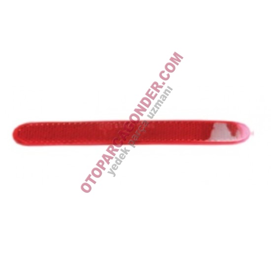 Marea Arka Tampon Reflektörü Sol 46426712T