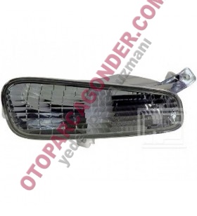 Sinyal Lambası Grande Punto Evo Sağ 51858822T