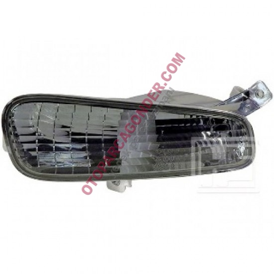 Sinyal Lambası Grande Punto Evo Sağ 51858822T