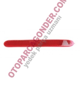 Marea Arka Tampon Reflektörü Sağ 7799043T