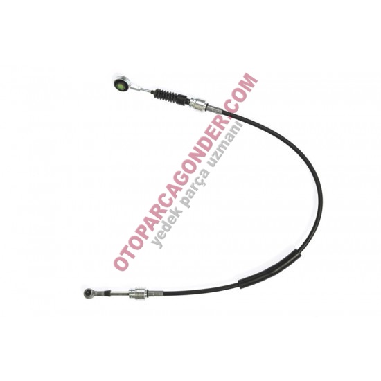 VİTES KUMANDA TELİ SAĞ PALIO-SIENA-ALBEA 1.2-1.6 16V 02-04 DEĞİŞTİRİCİ