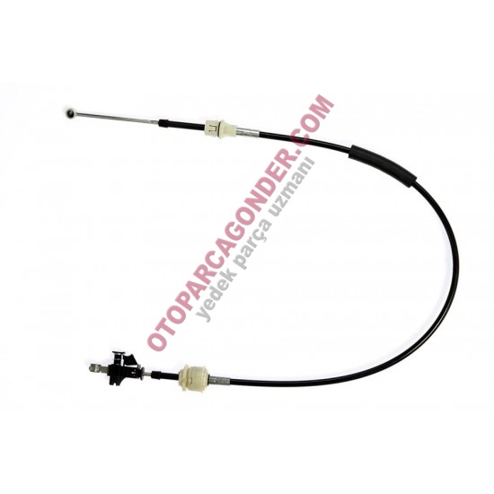 VİTES KUMANDA TELİ LINEA 1.4 07-15 SEÇİCİ