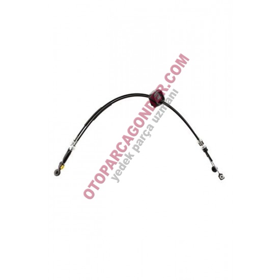 VİTES HALATI TRAFIC II-VIVARO-VİTO