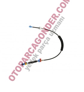 VİTES KUMANDA TELİ SAĞ MGN II-SCENIC 02  width=