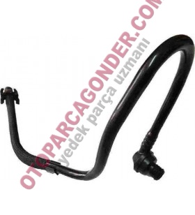 WESTINGHOUSE BORUSU RENAULT LATITUDE L70 1.5 DCİ L70R L731 2010-07