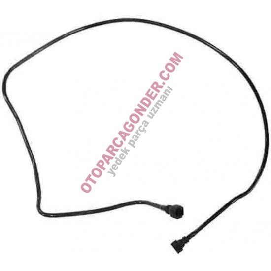 YAKIT BUHAR BORUSU CLIO IV-CAPTUR