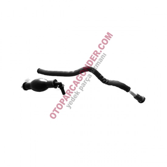 YAKIT BORUSU RENAULT FLUENCE-MEGANE III 1.5 DCI K9K MOTOR