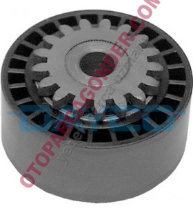 ALTERNATÖR GERGİ RULMANI CLIO I-II 96- -KNG 01- -TWNG 96- -SANDERO 08- 1.2-1.2 1