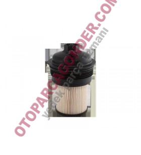 YAKIT FİLTRESİ RENAULT MEGANE IV 15 width=