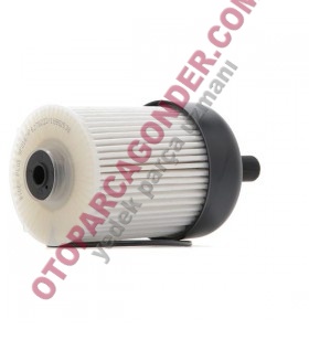 YAKIT FILTRESI MERCEDES OM622 OM699 W447 W470 . RENAULT MASTER III 10 width=