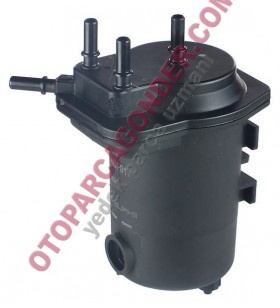 YAKIT FİLTRESİ MEGANE II 1.5DCI 02  width=