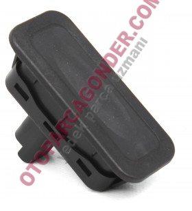 Bagaj Açma Butonu Fluence - Megane 2 - Clıo 4 8200076256T