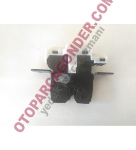 Bagaj Kilidi Megane 2  İç Kilit ( Elektrikli ) 8200947699T