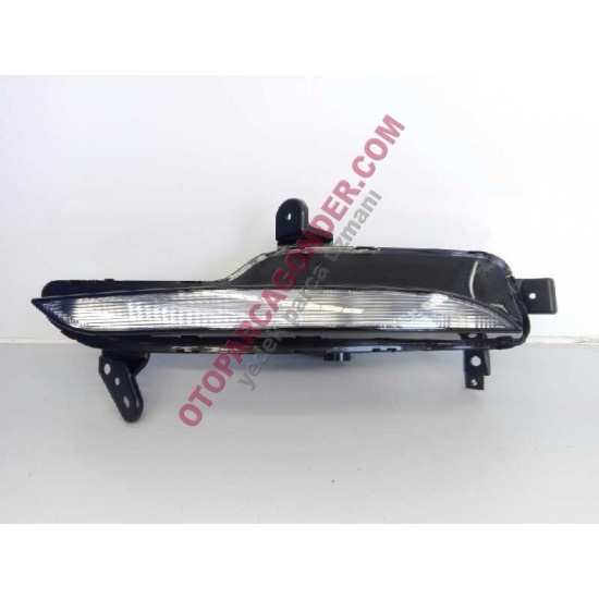 Renault Megane 4 Sinyal Komple Sol 261354958RT