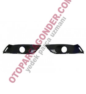 Sis Far Yuva Kapağı Sol Megane 4 Sisli 261528419R