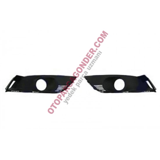 Sis Far Yuva Kapağı Sol Megane 4 Sisli 261528419R