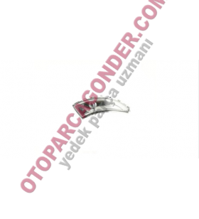 Renault Clio 4 Dış Ayna Sinyali Sol 261659450R