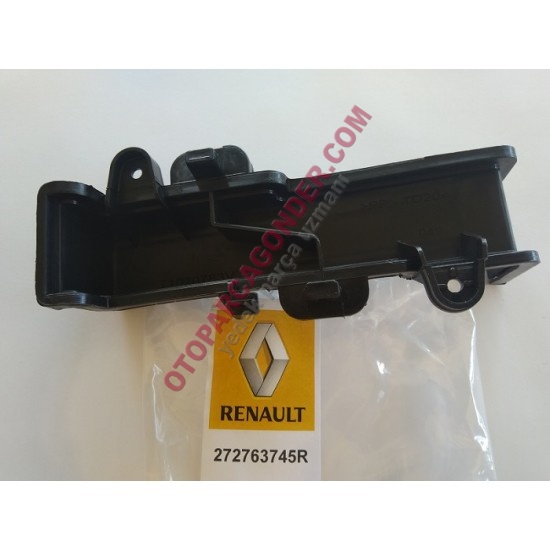 Polen Filtre Kapağı Clio 4 Symbol 2013  Dacia Logan Sandero 272763745R