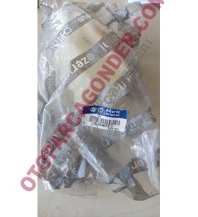 Tempra - Tipo Fren Hidrolik Deposu - Bidonu (Kapaklı) 46481513 ORJİNAL