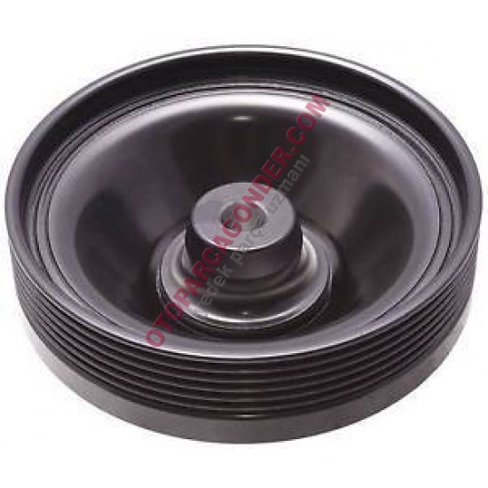 Renault Clıo - Kangoo - Symbol  1.4 8v Krank Kasnağı E7J 7700273916T