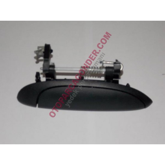 Renault Symbol - Megane 1- Logan Dış Kapı Kolu Sağ Ön - Arka 7700434719T