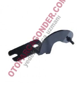 Renault 9 Motor Kaput Menteşesi Sağ 7701463002T