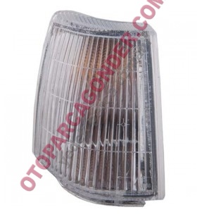 SINYAL LAMBASI SAĞ RENAULT R11 DUYLU