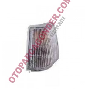 SINYAL LAMBASI SAG BEYAZ DUYLU RENAULT R9