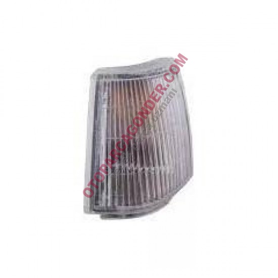 SINYAL LAMBASI SAG BEYAZ DUYLU RENAULT R9