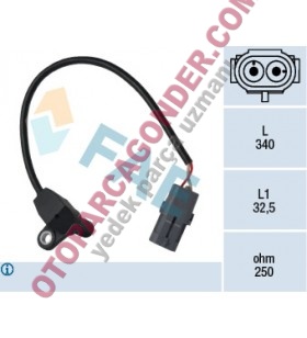 VOLANT SENSORU MEGANE II LAGUNA II ESPACE IV LAGUNA 1.8 2.0