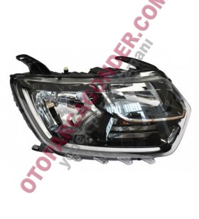 Far Dacia Duster Ledli Sağ 2018 Sonrası 260101133RT