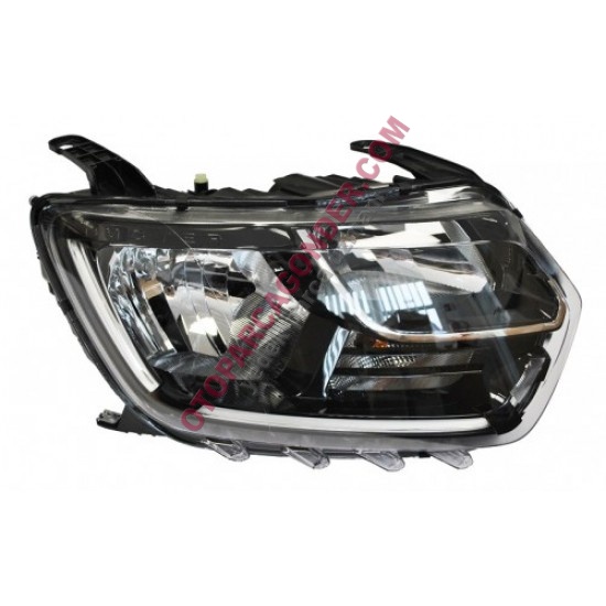 Far Dacia Duster Ledli Sağ 2018 Sonrası 260101133RT